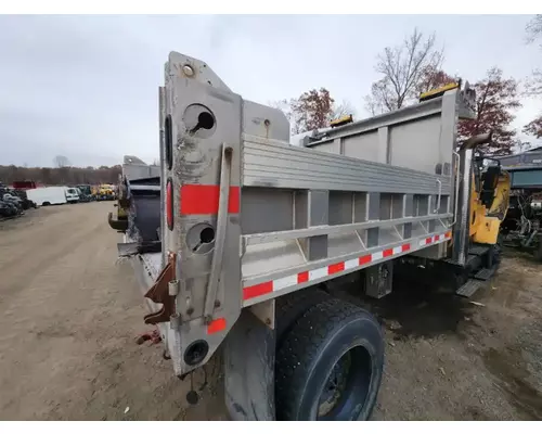 Galion-Godwin 10FT Box  Bed