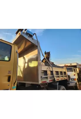 Galion-Godwin 10FT Box / Bed