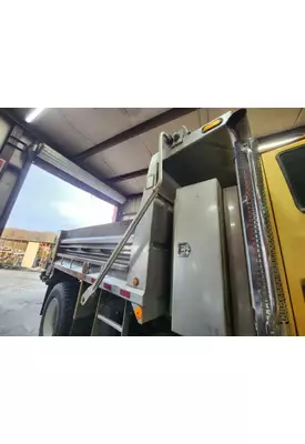 Galion-Godwin 10FT Box / Bed
