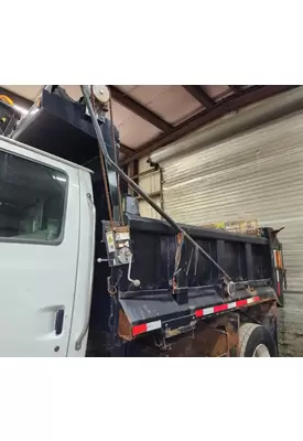 Galion-Godwin 10FT Box / Bed