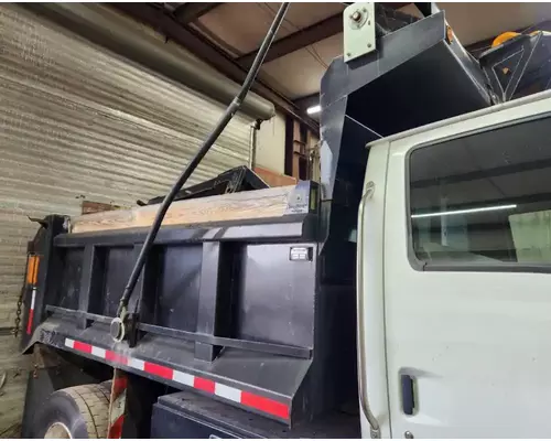 Galion-Godwin 10FT Box  Bed