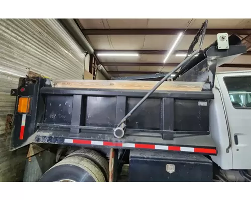 Galion-Godwin 10FT Box  Bed