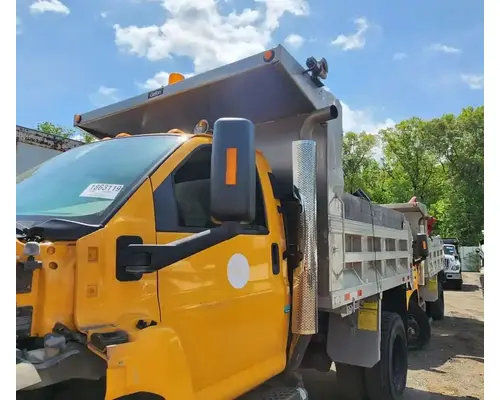 Body / Bed Galion-Godwin 10FT Complete Recycling Group LLC