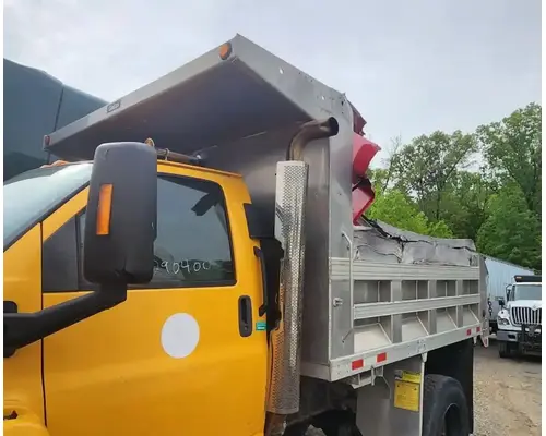 Body / Bed Galion-Godwin 10FT Complete Recycling Group LLC