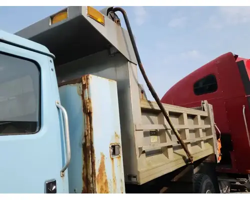 Body / Bed Galion-Godwin 10FT Complete Recycling Group LLC