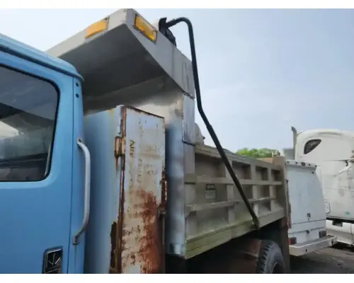 Body / Bed Galion-Godwin 10FT Complete Recycling Group LLC