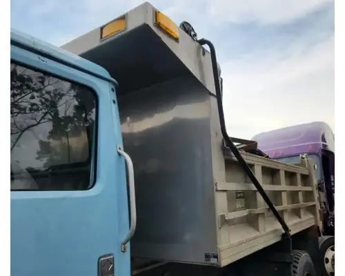 Body / Bed Galion-Godwin 10FT Complete Recycling Group LLC