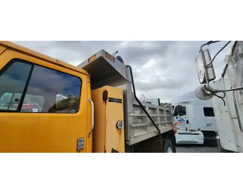 Body / Bed Galion-Godwin 10FT Complete Recycling Group LLC