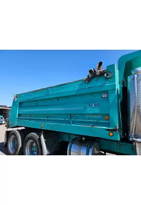 Galion-Godwin 16FT Body / Bed