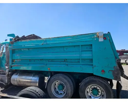 Galion-Godwin 16FT Body  Bed