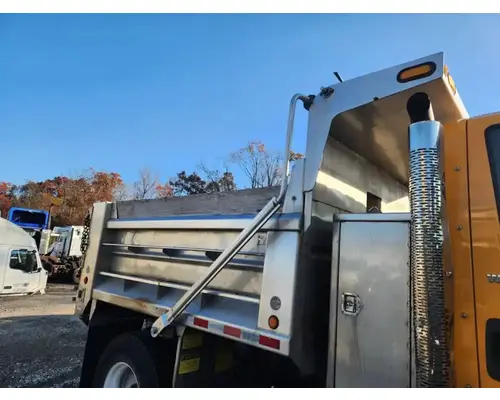 Body / Bed Galion-Godwin 9FT Complete Recycling Group LLC