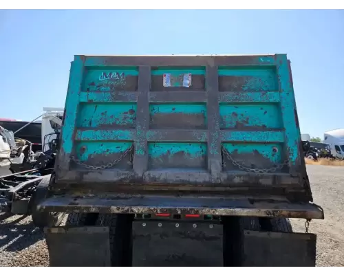 Galion-Godwin Other Body  Bed