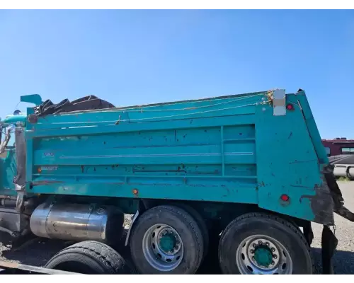 Galion-Godwin Other Body  Bed