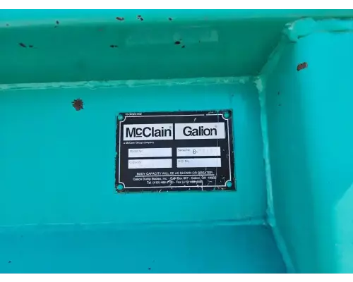 Galion-Godwin Other Body  Bed