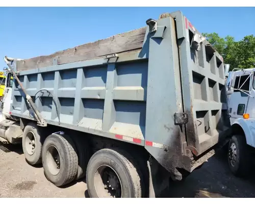 Galion-Godwin Other Box  Bed