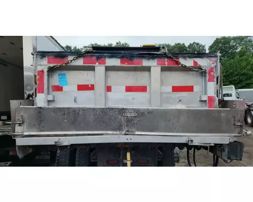 Galion-Godwin Other Box  Bed