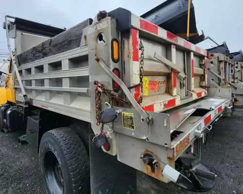 Galion-Godwin Other Box  Bed