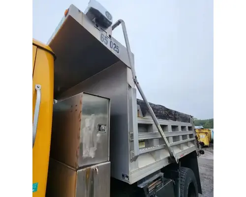 Body / Bed Galion-Godwin Other Complete Recycling Group LLC