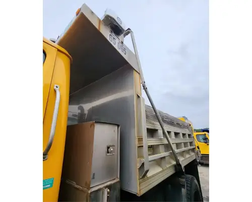 Body / Bed Galion-Godwin Other Complete Recycling Group LLC