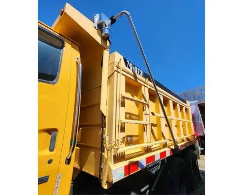 Body / Bed Galion-Godwin Other Complete Recycling Group LLC