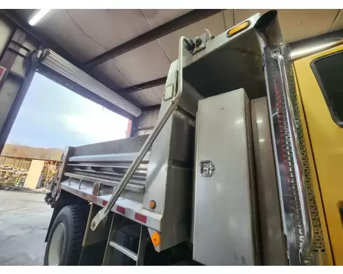 Body / Bed Galion-Godwin 10FT Complete Recycling Group LLC