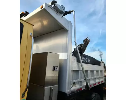 Body / Bed Galion-Godwin Other Complete Recycling Group LLC