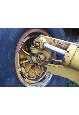 Galion 118-B Equip Axle