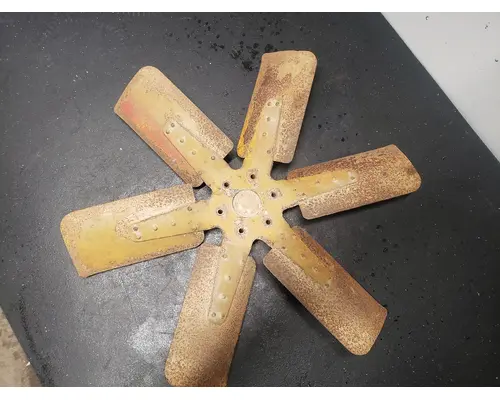 Galion 118-B Equip Fan Blade