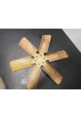 Galion 118-B Equip Fan Blade