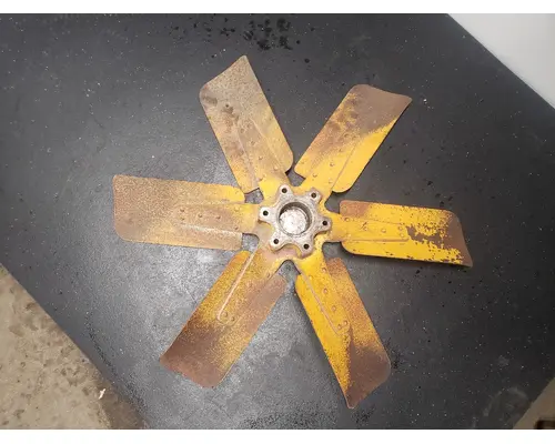 Galion 118-B Equip Fan Blade