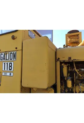 Galion 118-B Equip Fuel Tank