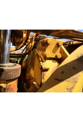 Galion 118-B Equip Gear Box