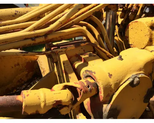 Galion 118-B Equip Gear Box