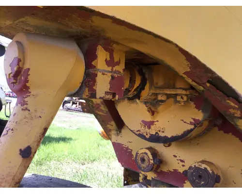 Galion 118-B Equip Gear Box