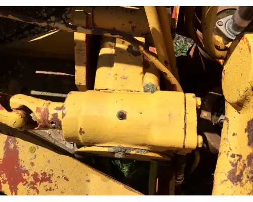 Galion 118-B Equip Gear Box