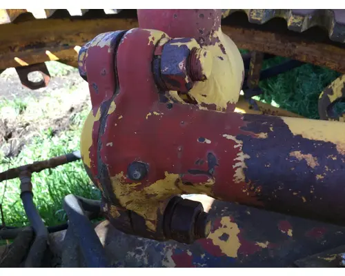 Galion 118-B Equip Gear Box