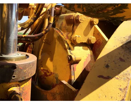 Galion 118-B Equip Gear Box