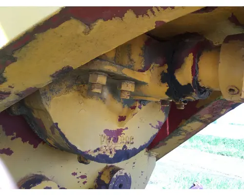 Galion 118-B Equip Gear Box