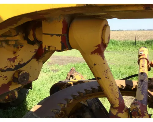 Galion 118-B Equip Gear Box