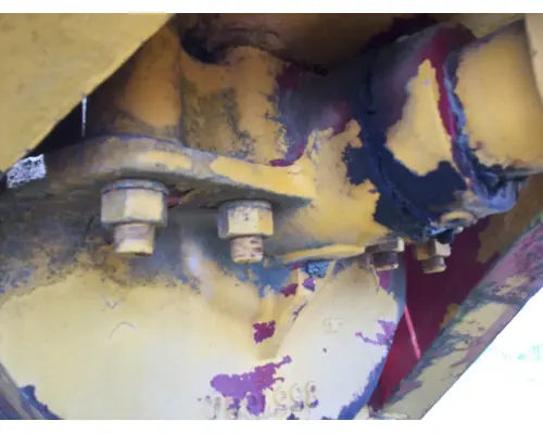 Galion 118-B Equip Gear Box