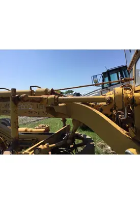 Galion 118-B Equip Gear Box