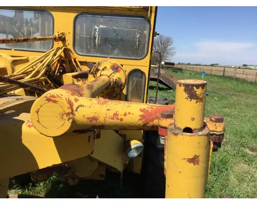 Galion 118-B Equip Gear Box
