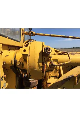 Galion 118-B Equip Gear Box