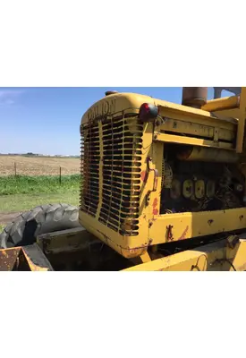 Galion 118-B Equip Grille