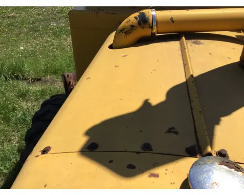 Galion 118-B Equip Hood