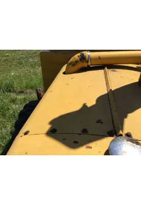 Galion 118-B Equip Hood