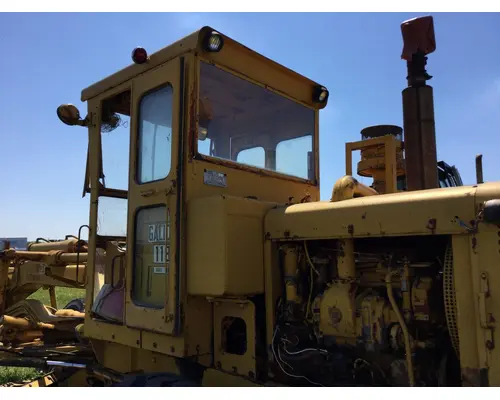 Galion 118-B Equip Hood