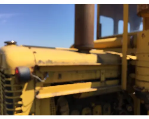 Galion 118-B Equip Hood
