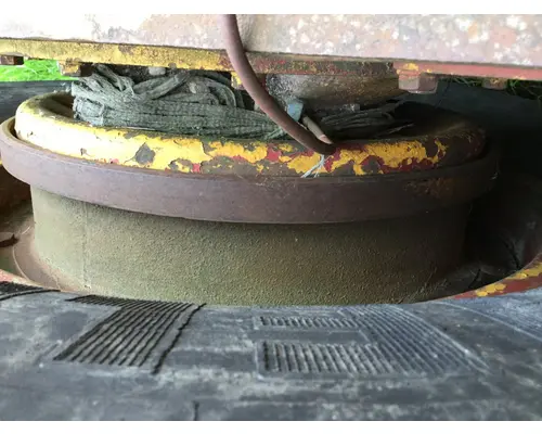 Galion 118-B Equip Hub