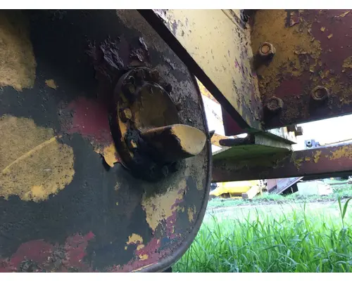 Galion 118-B Equip Hub